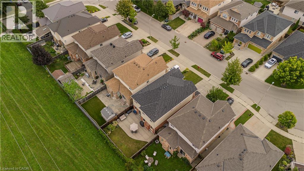 24 Newcastle Court, Hamilton, Ontario  L8V 0A6 - Photo 37 - 40861131