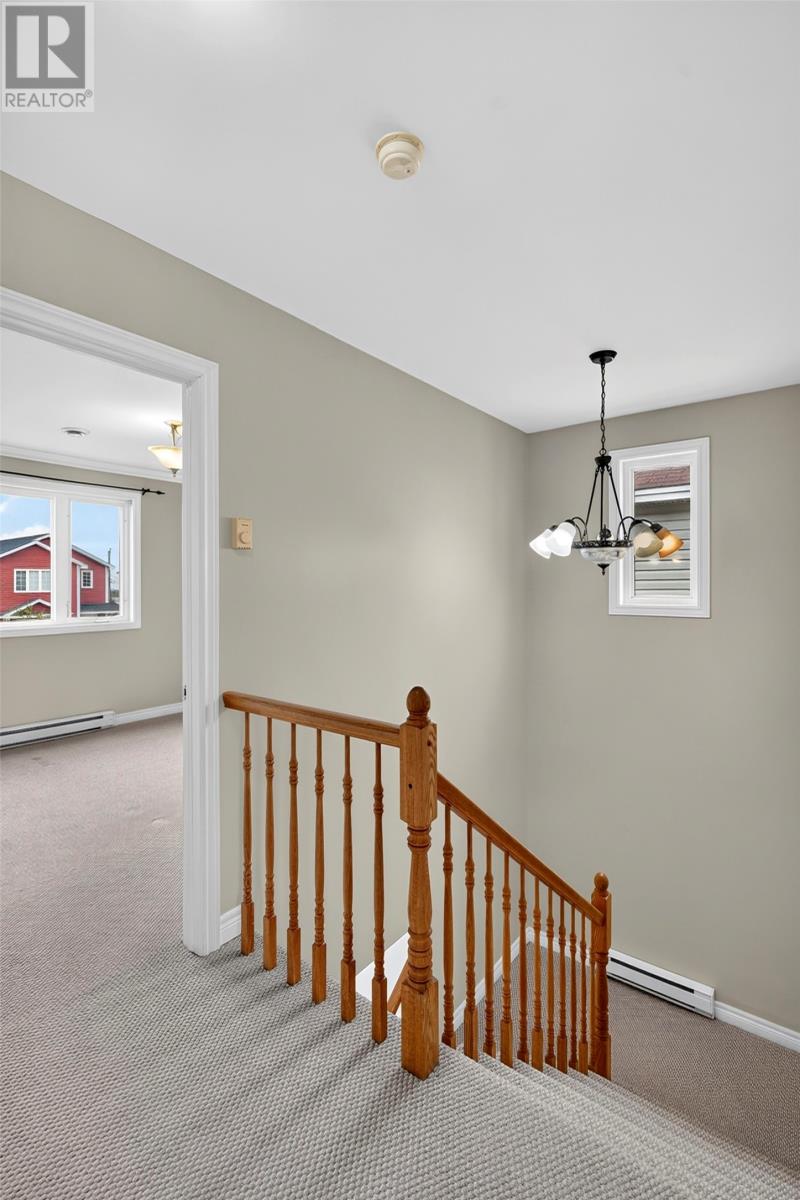 5 Lady Anne Place Mount Pearl Newfoundland & Labrador Canada A1N5J6, for Sale, residential, Haris Barki, Keller Williams Platinum Realty