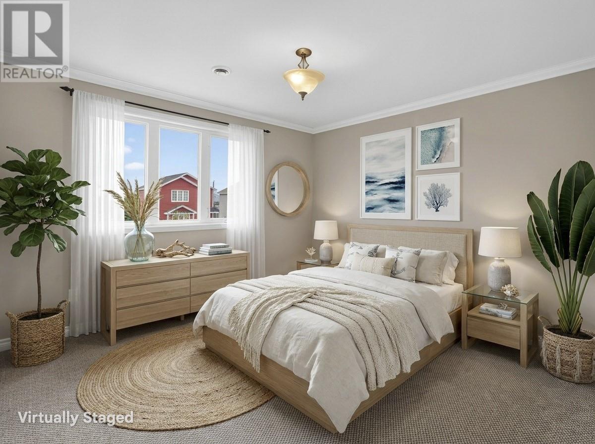 5 Lady Anne Place Mount Pearl Newfoundland & Labrador Canada A1N5J6, for Sale, residential, Haris Barki, Keller Williams Platinum Realty