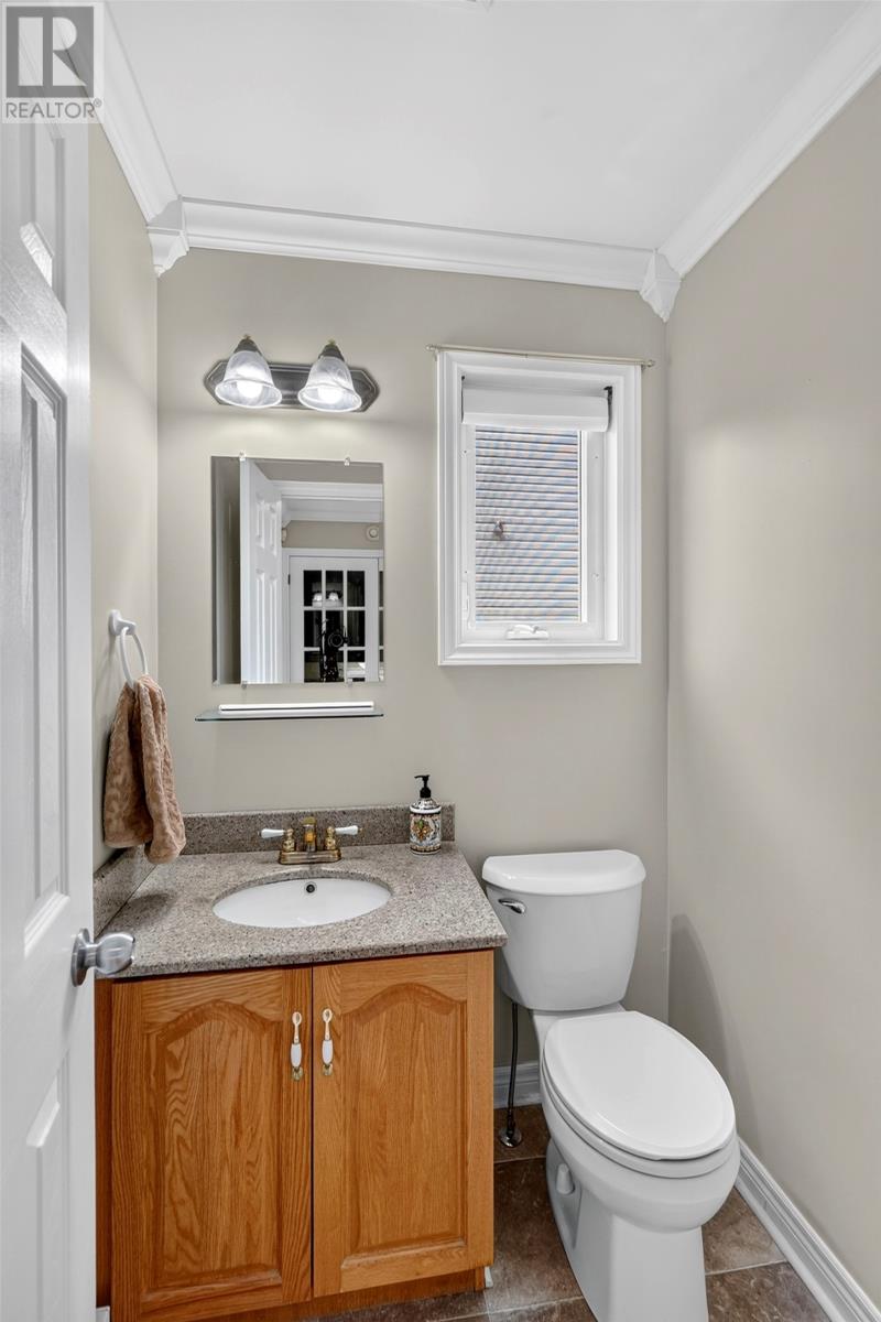5 Lady Anne Place, Mount Pearl — photo 21