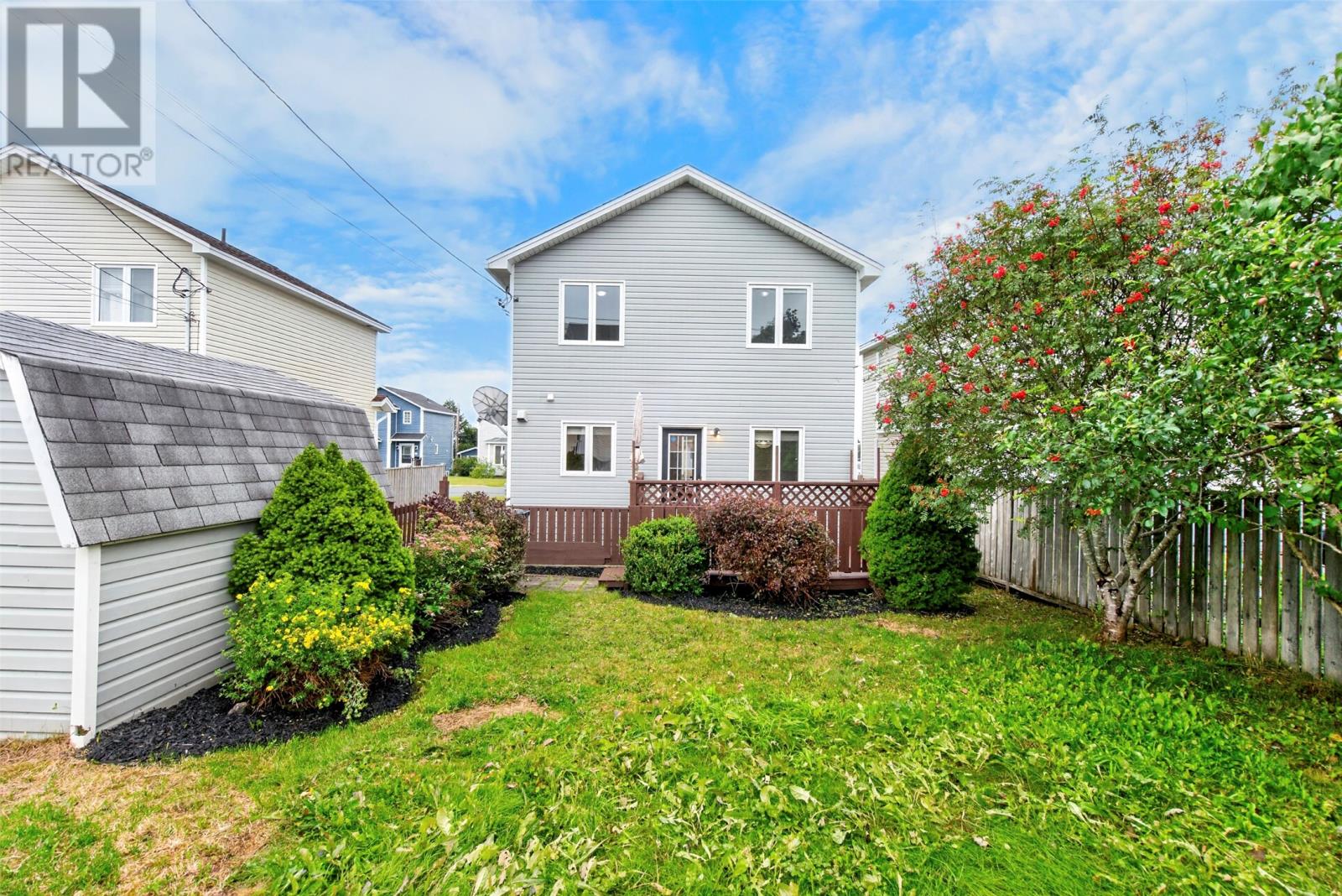 5 Lady Anne Place, Mount Pearl — photo 8