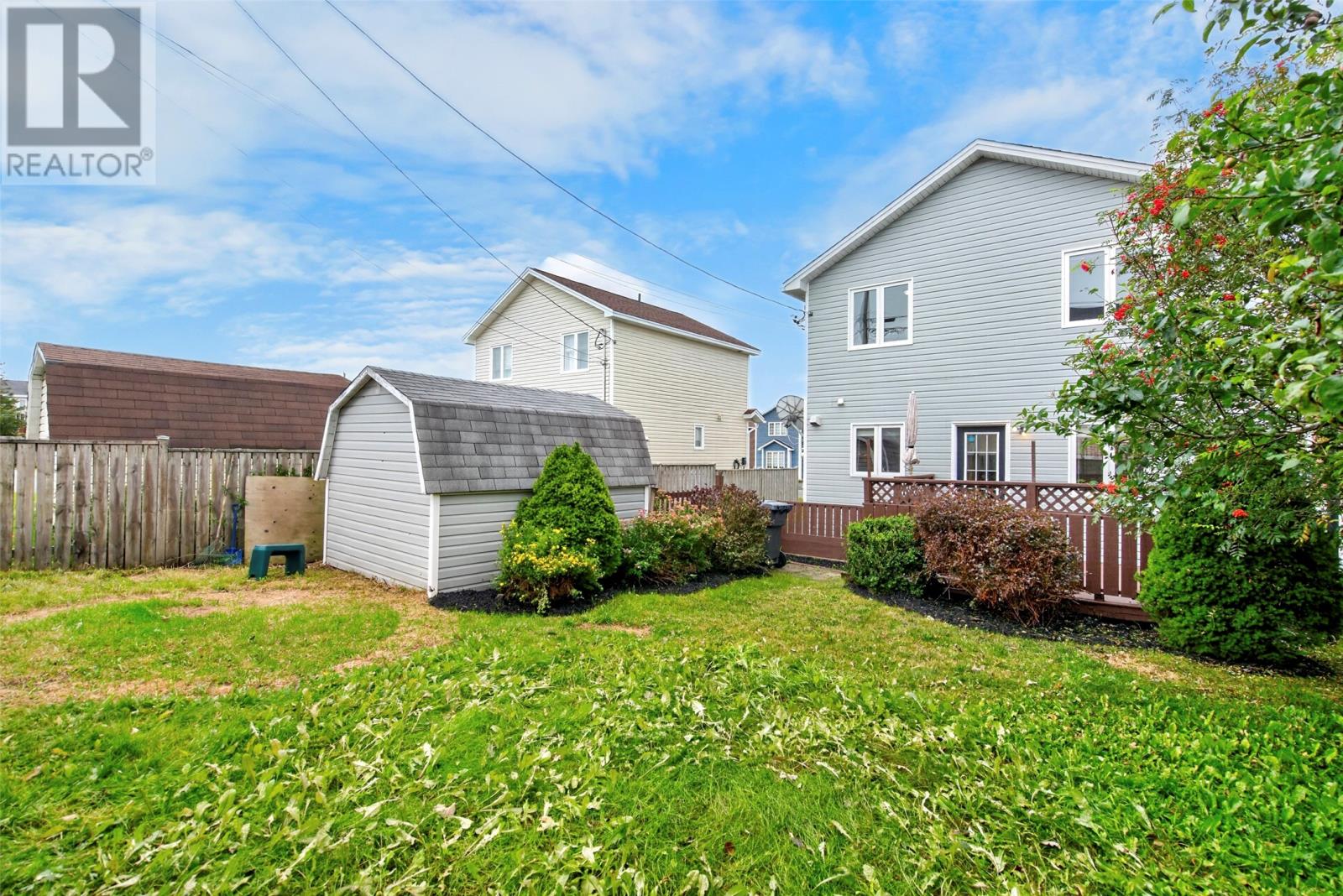 5 Lady Anne Place, Mount Pearl — photo 9