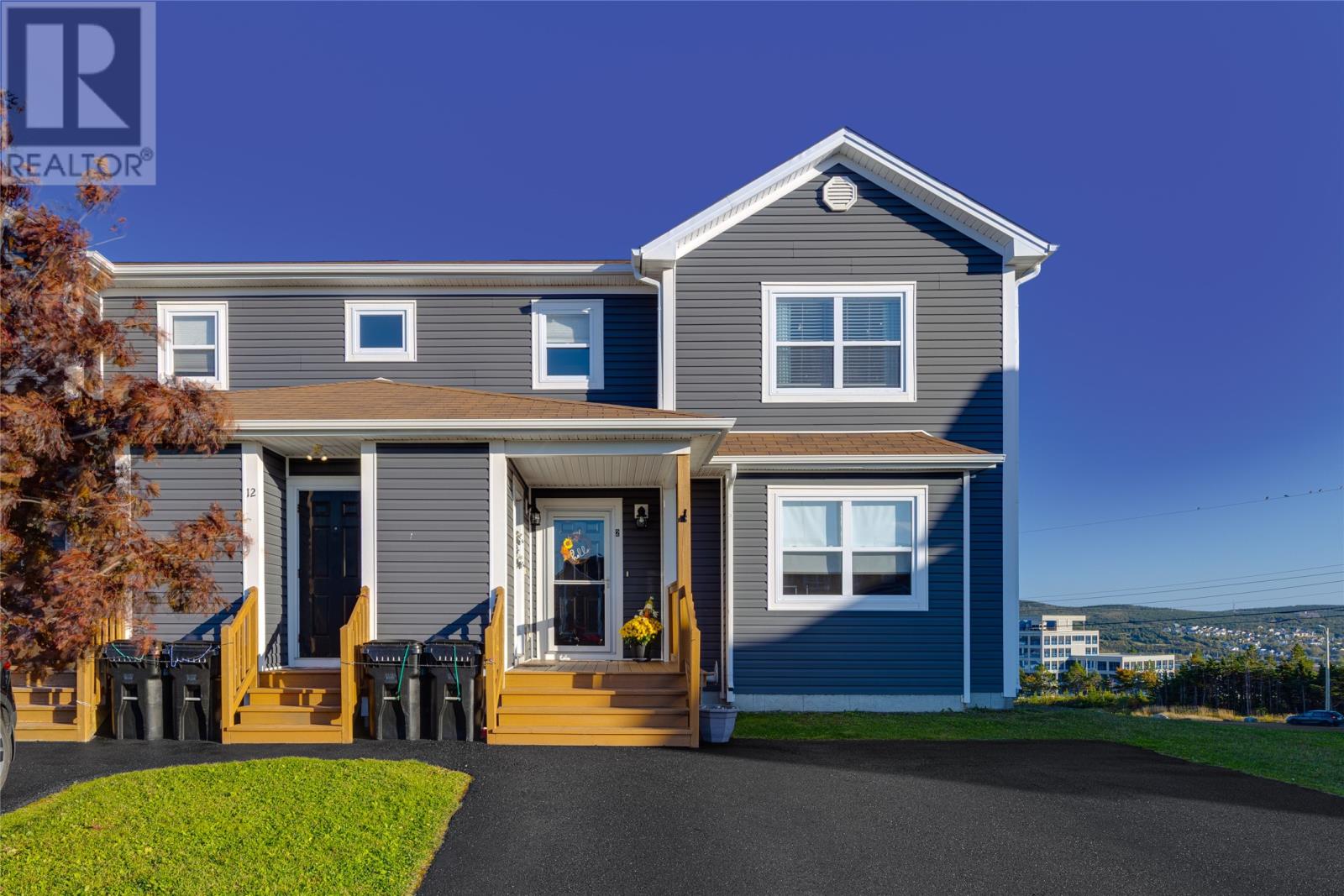 12 Guernsey Place Unit#4, St. John's