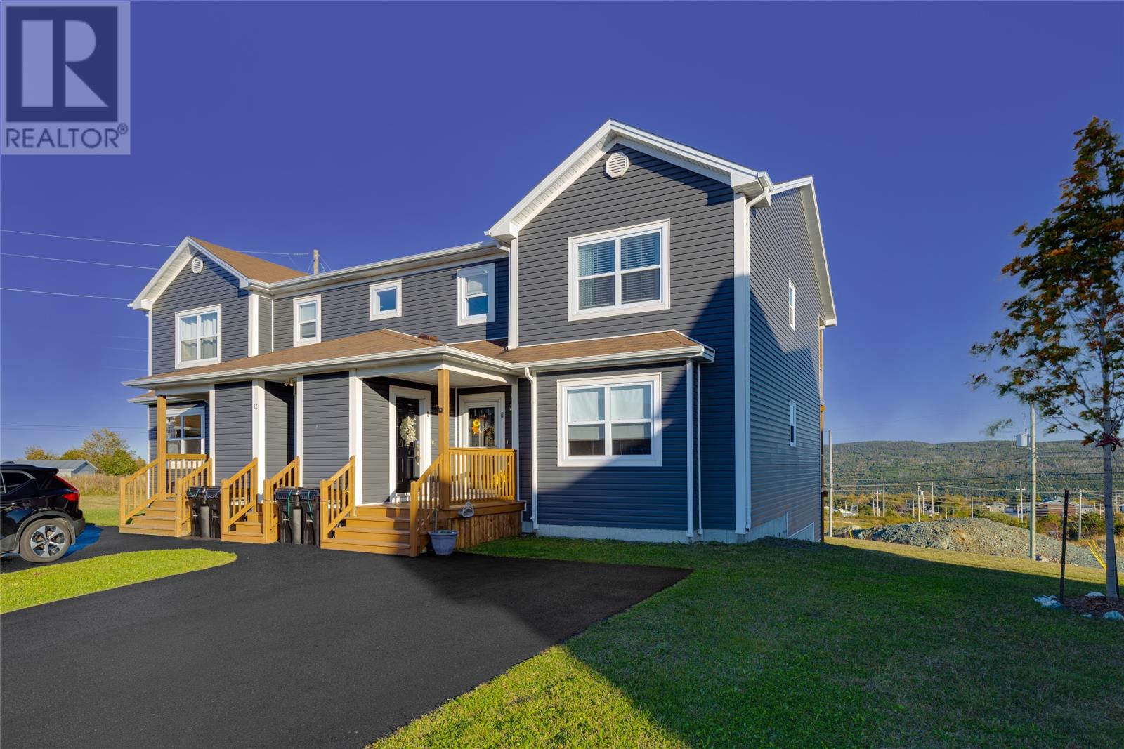 12 Guernsey Place Unit#4, St. John's — photo 2