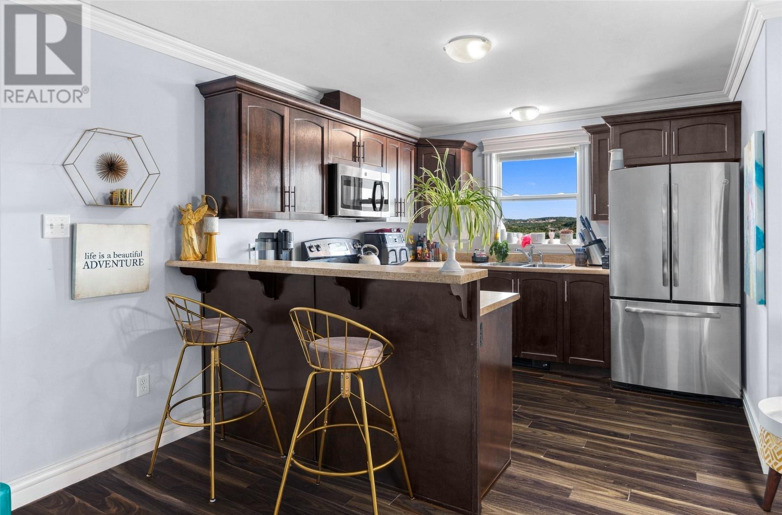 12 Guernsey Place Unit#4, St. John's — photo 6