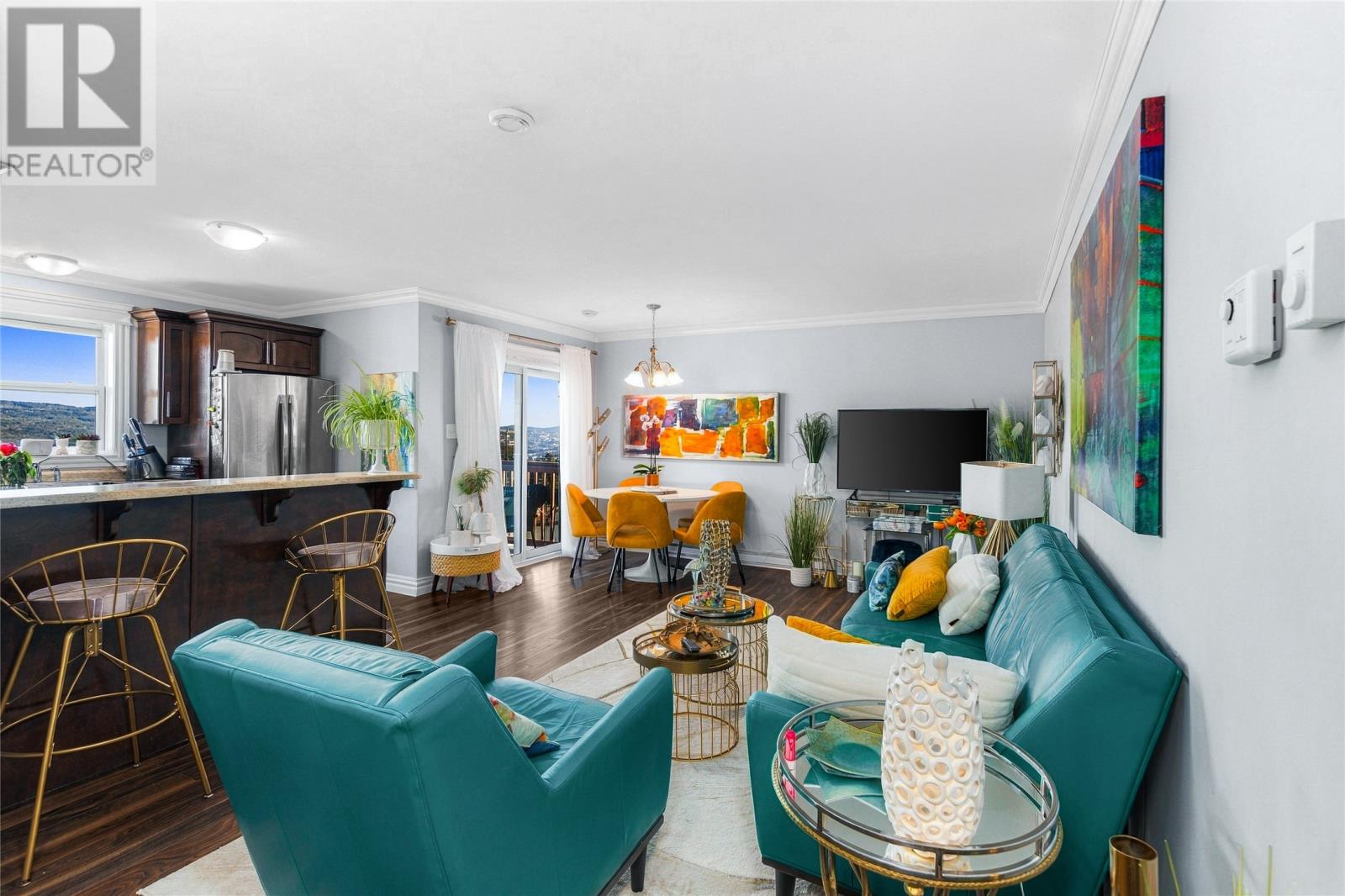 12 Guernsey Place Unit#4, St. John's — photo 7