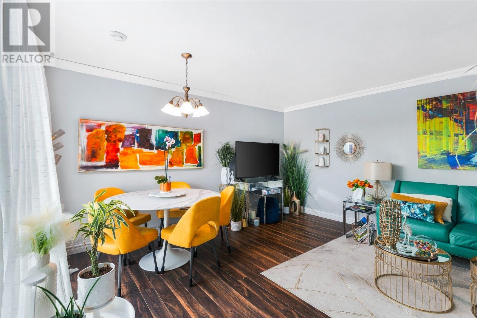 12 Guernsey Place Unit#4, St. John's — photo 8