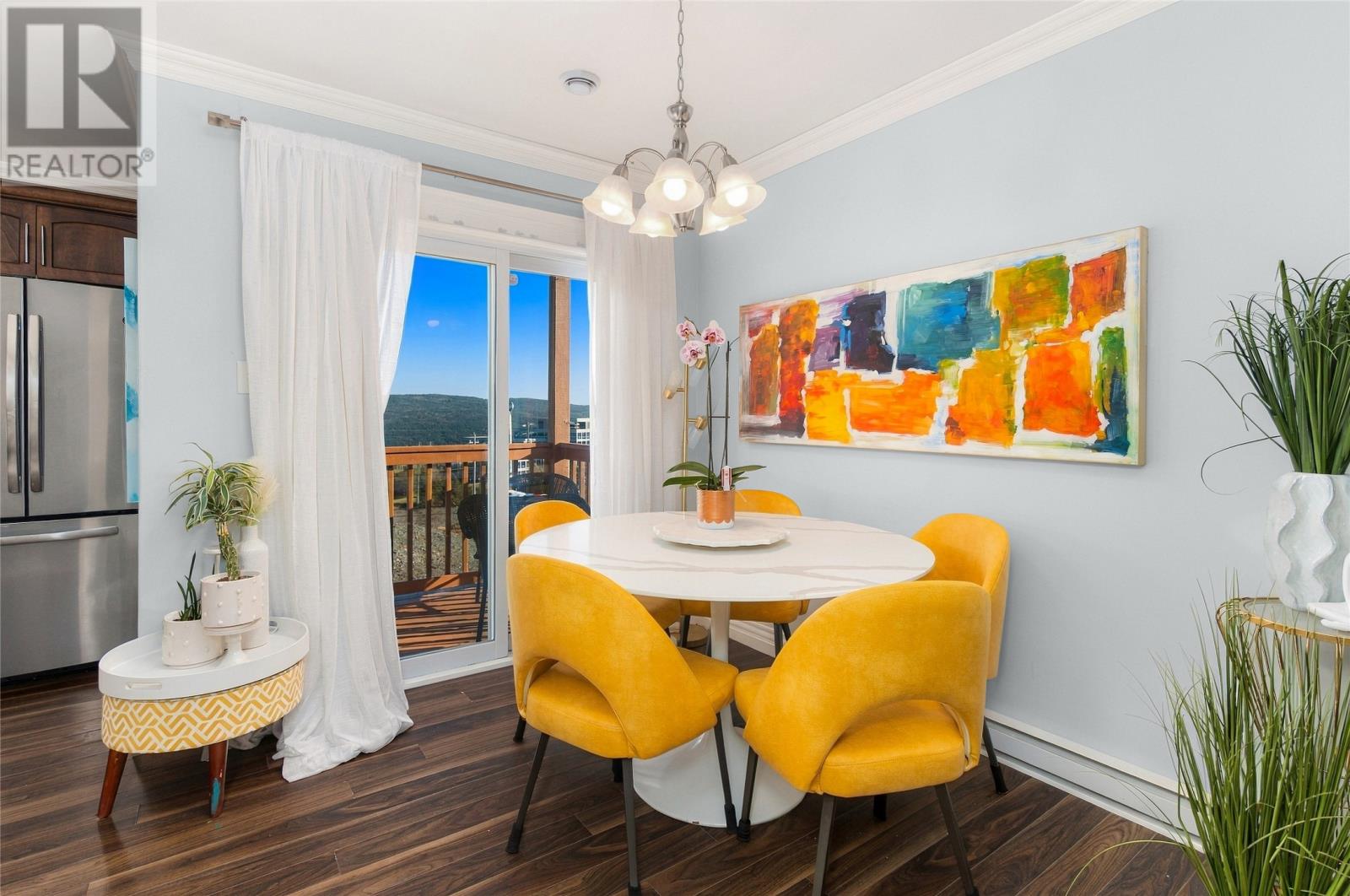12 Guernsey Place Unit#4, St. John's — photo 9
