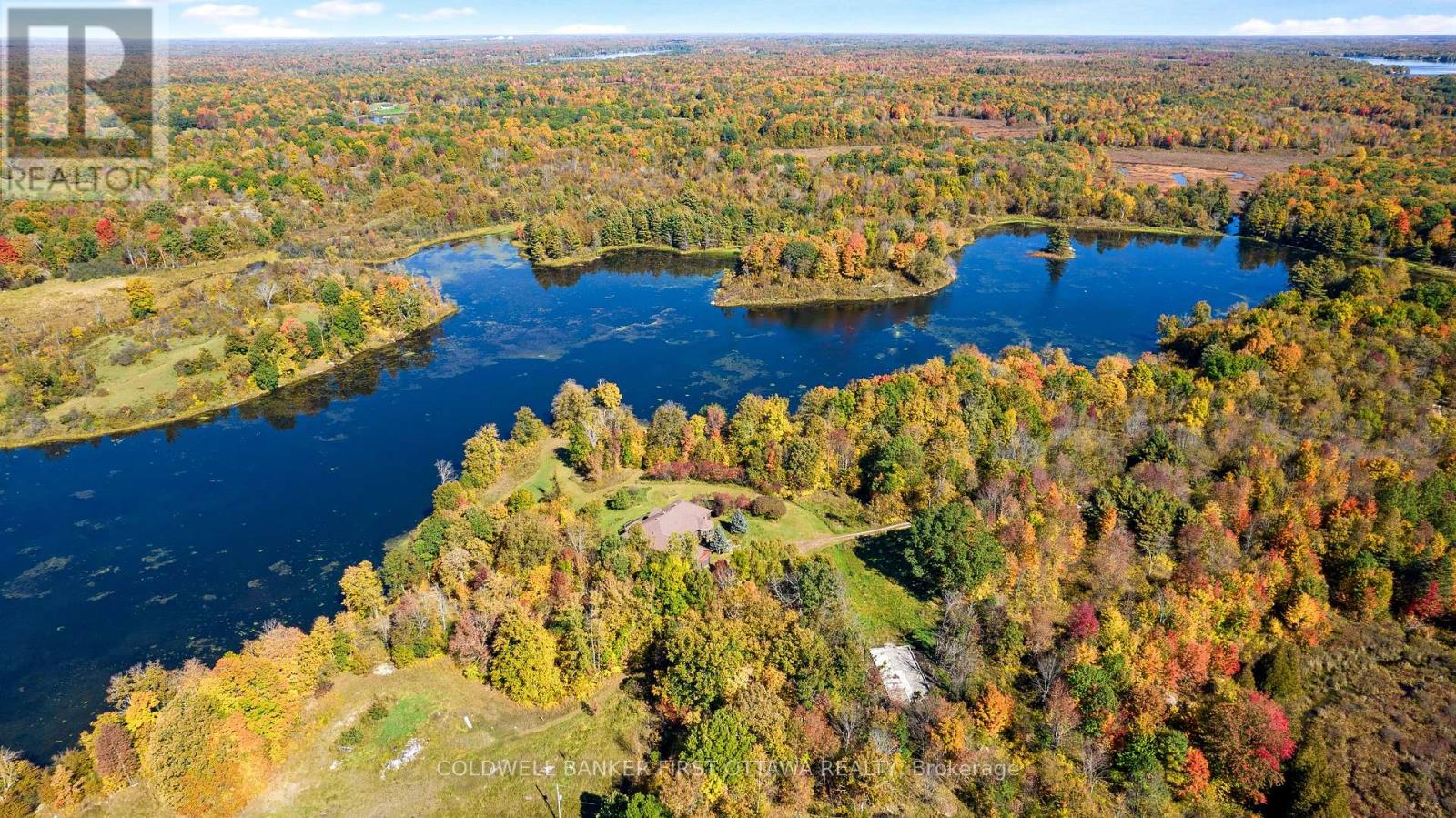 399 Grady Road E, Rideau Lakes, Ontario  K0G 1X0 - Photo 2 - X14007922
