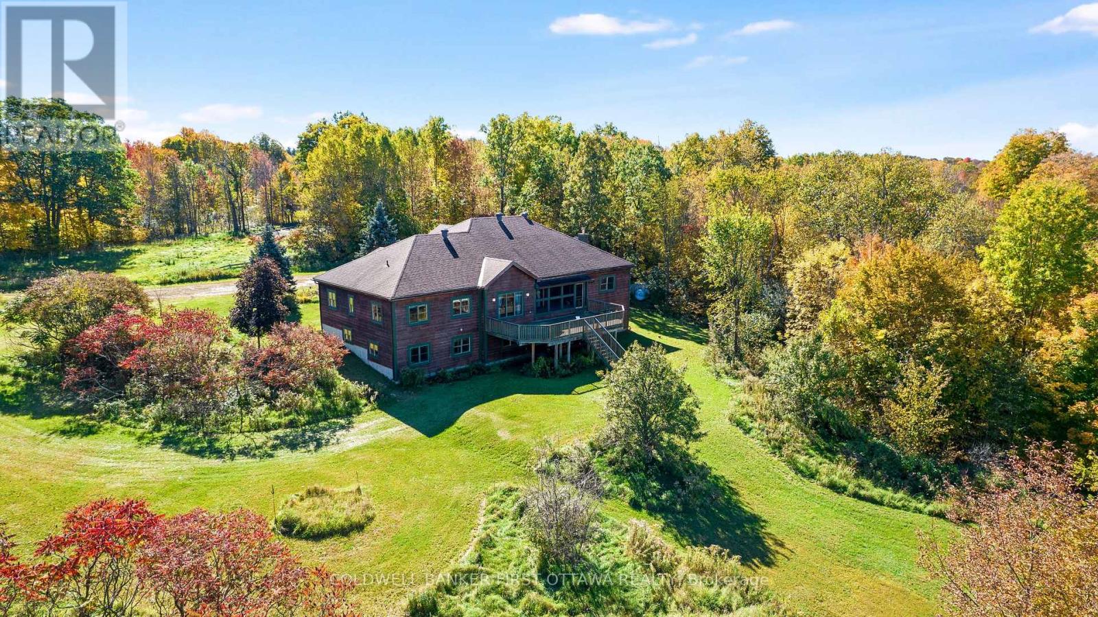 399 Grady Road E, Rideau Lakes, Ontario  K0G 1X0 - Photo 4 - X14007922