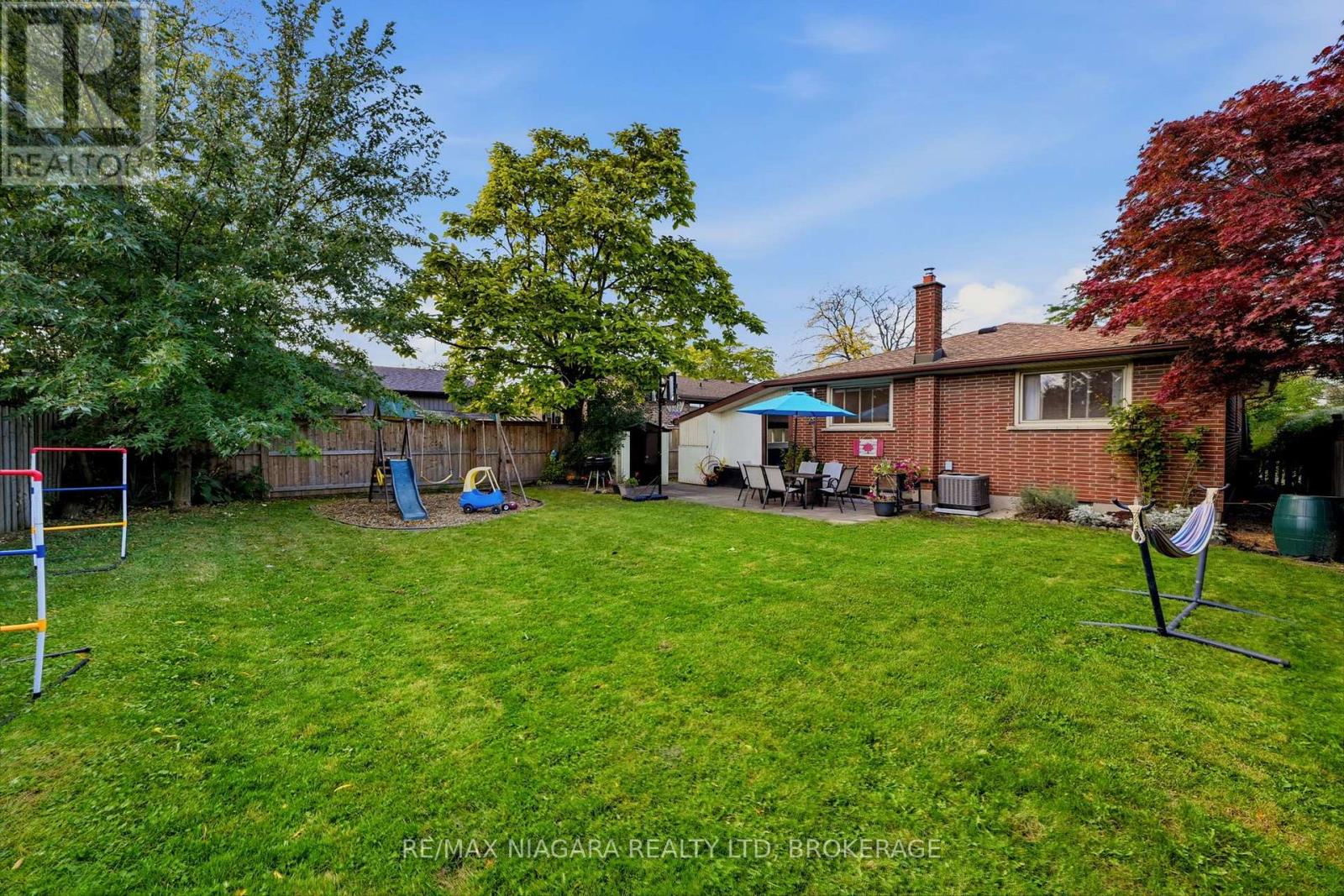 123 Meredith Drive, St. Catharines, Ontario  L2M 6C5 - Photo 34 - X14007084