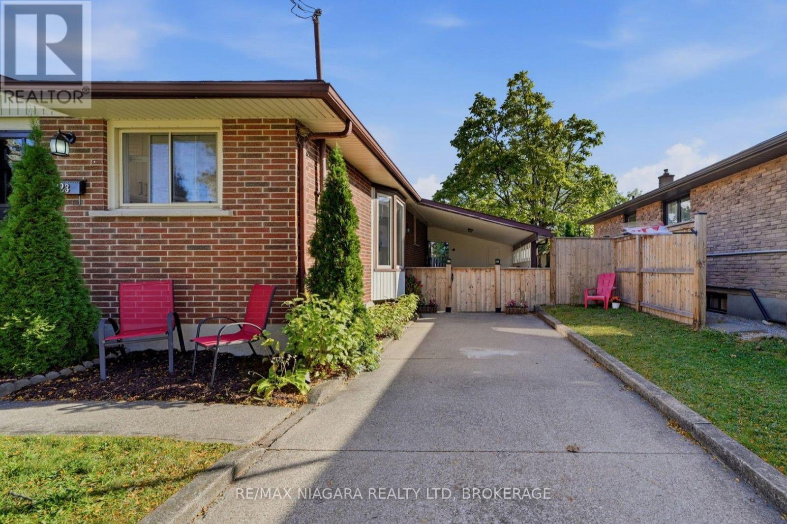 123 Meredith Drive, St. Catharines, Ontario  L2M 6C5 - Photo 4 - X14007084