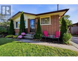 123 MEREDITH DRIVE, St. Catharines, Ontario