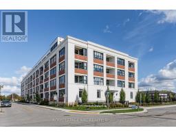 418 - 120 HURON STREET, Guelph, Ontario