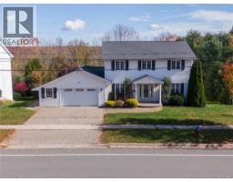 215 Kimble Drive, Fredericton, New Brunswick