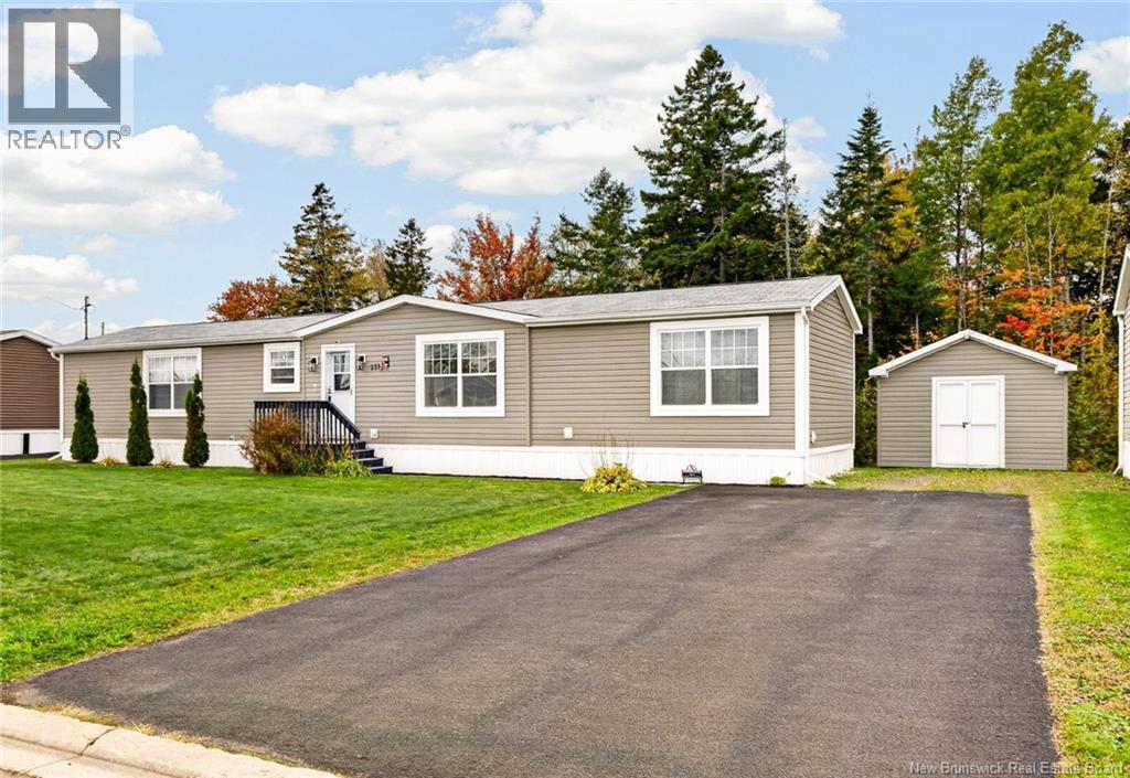 231 Bonaventure Street, Shediac, New Brunswick  E4P 0G9 - Photo 1 - NB149528