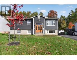 4 Lansdown Avenue, Oromocto, New Brunswick