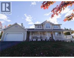 27 Cove Crescent, Rothesay, New Brunswick