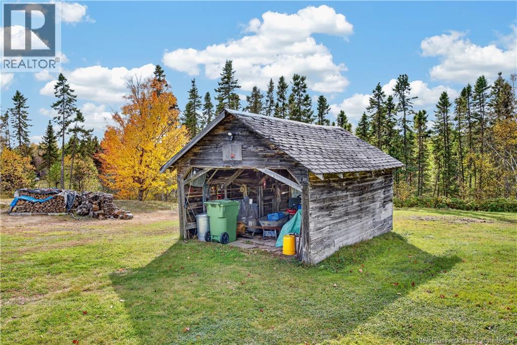 919 Northwest Road, Exmoor, New Brunswick  E9E 1L7 - Photo 31 - NB149161