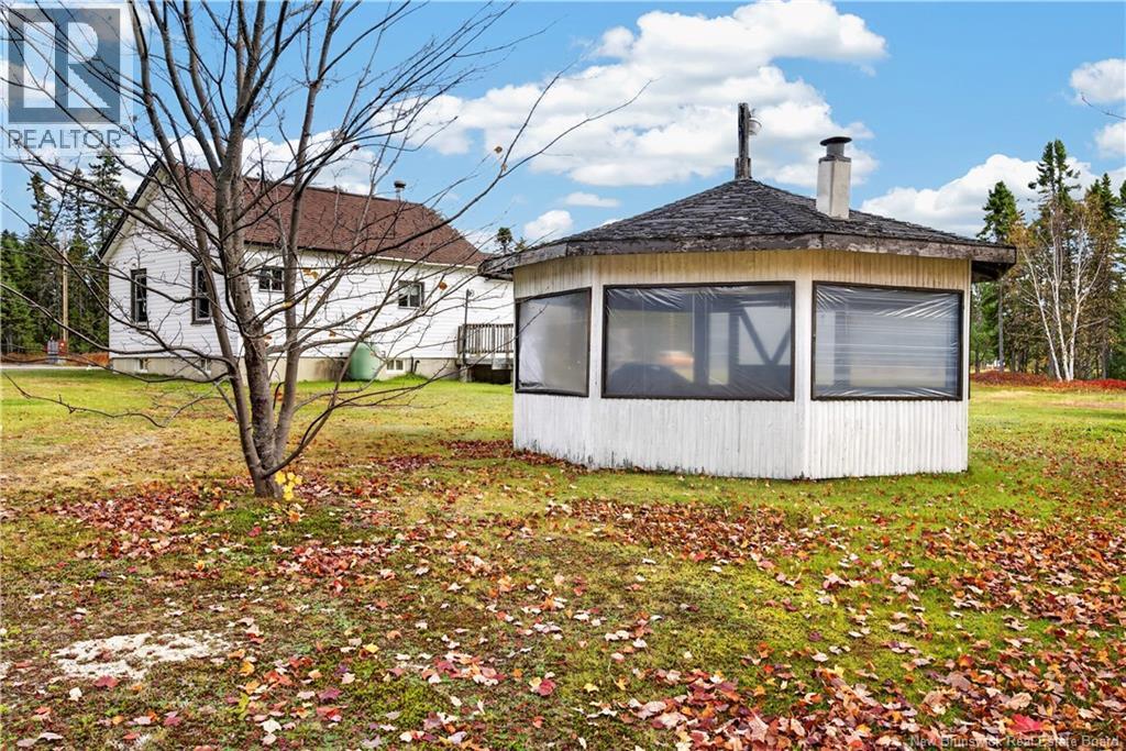 919 Northwest Road, Exmoor, New Brunswick  E9E 1L7 - Photo 33 - NB149161