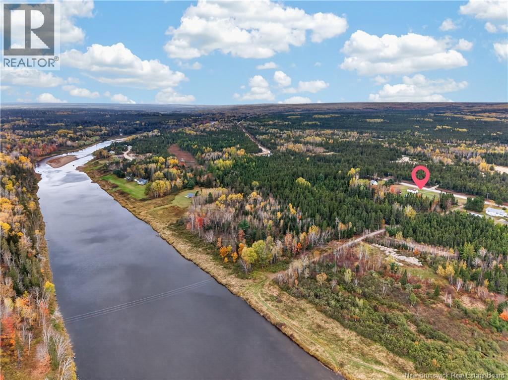 919 Northwest Road, Exmoor, New Brunswick  E9E 1L7 - Photo 4 - NB149161