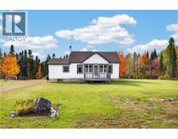 919 Northwest Road, Exmoor, New Brunswick