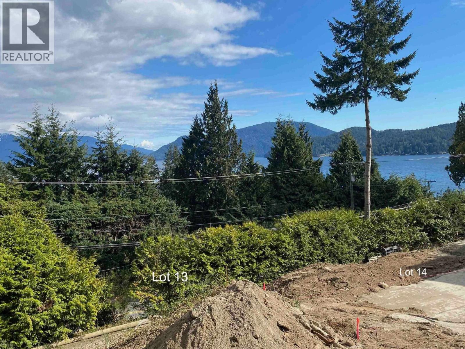 Lot 13 Marine Drive, Gibsons, British Columbia V0N 1V0 - Photo 4 - R3174515