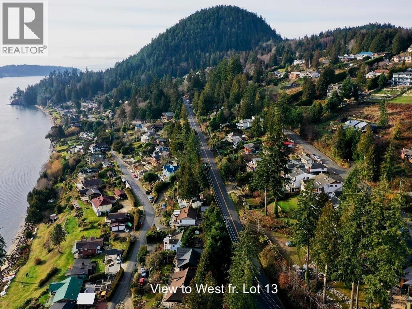 Lot 13 Marine Drive, Gibsons, British Columbia V0N 1V0 - Photo 8 - R3174515
