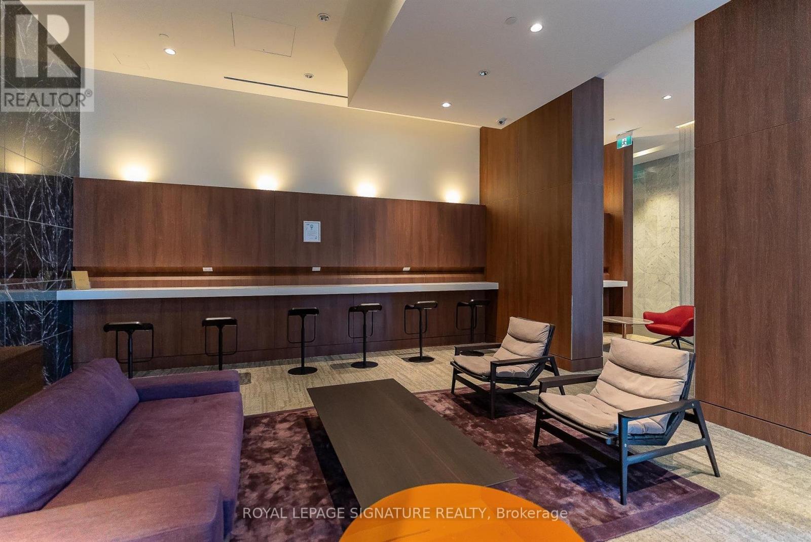 2115 - 70 Queens Wharf Road, Toronto, Ontario  M5V 0J2 - Photo 4 - C14007230