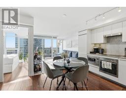 2115 - 70 QUEENS WHARF ROAD, Toronto, Ontario