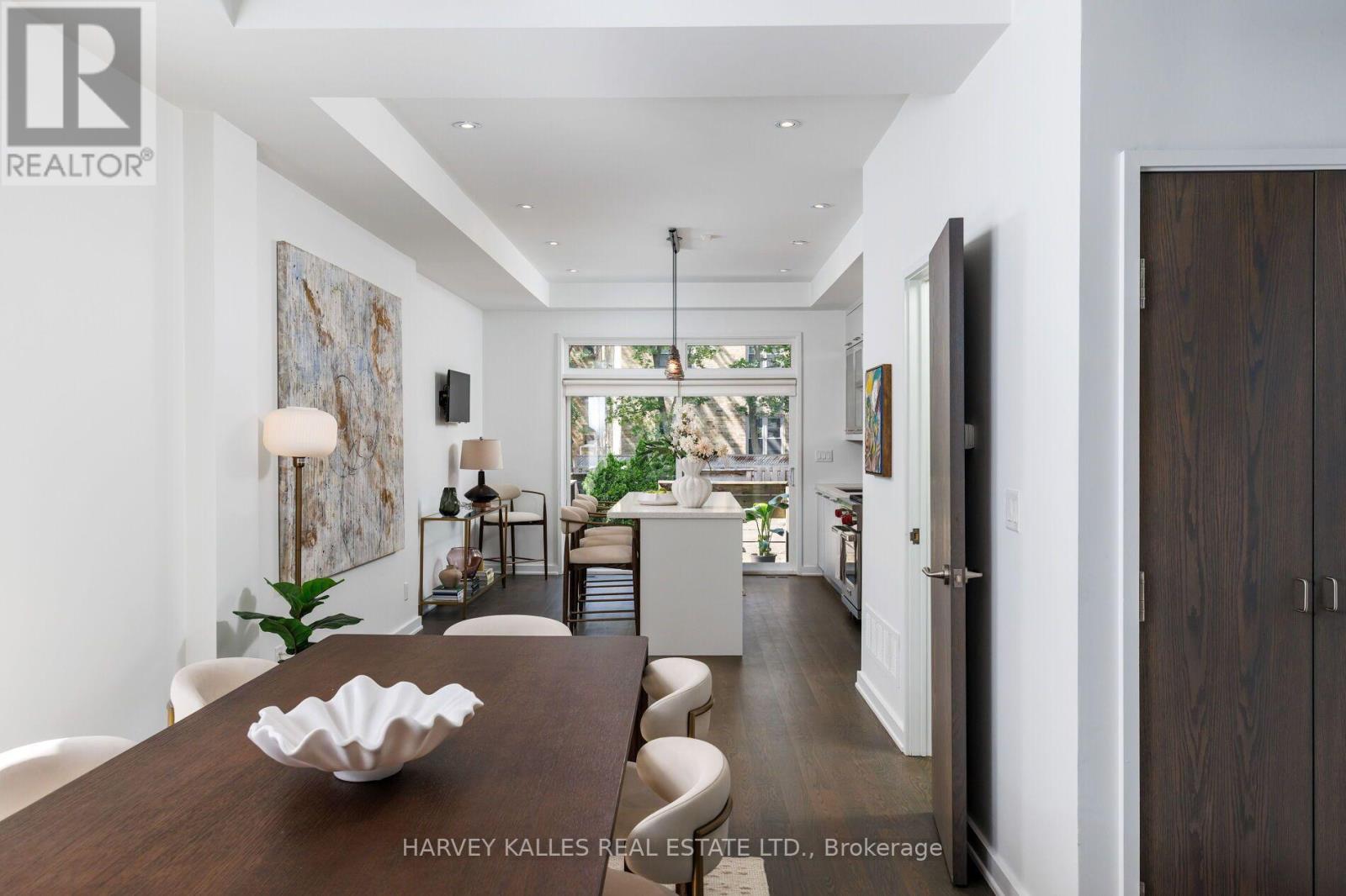 128 Montgomery Avenue, Toronto, Ontario  M4R 1E2 - Photo 11 - C14007782