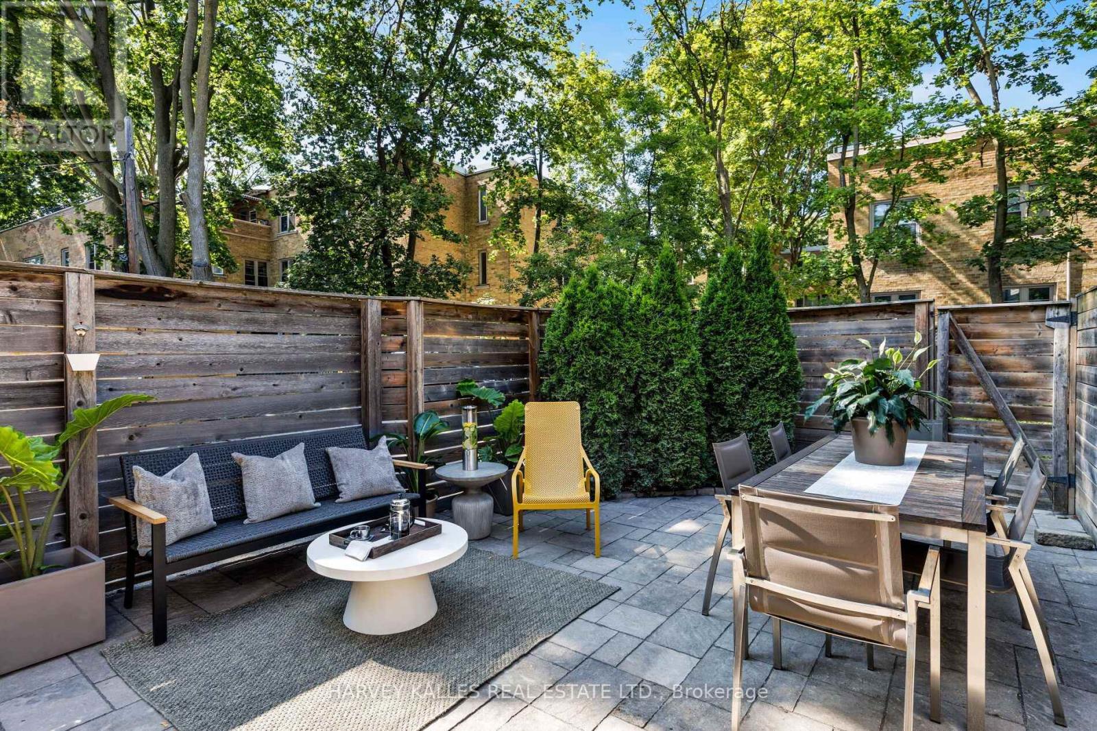 128 Montgomery Avenue, Toronto, Ontario  M4R 1E2 - Photo 17 - C14007782