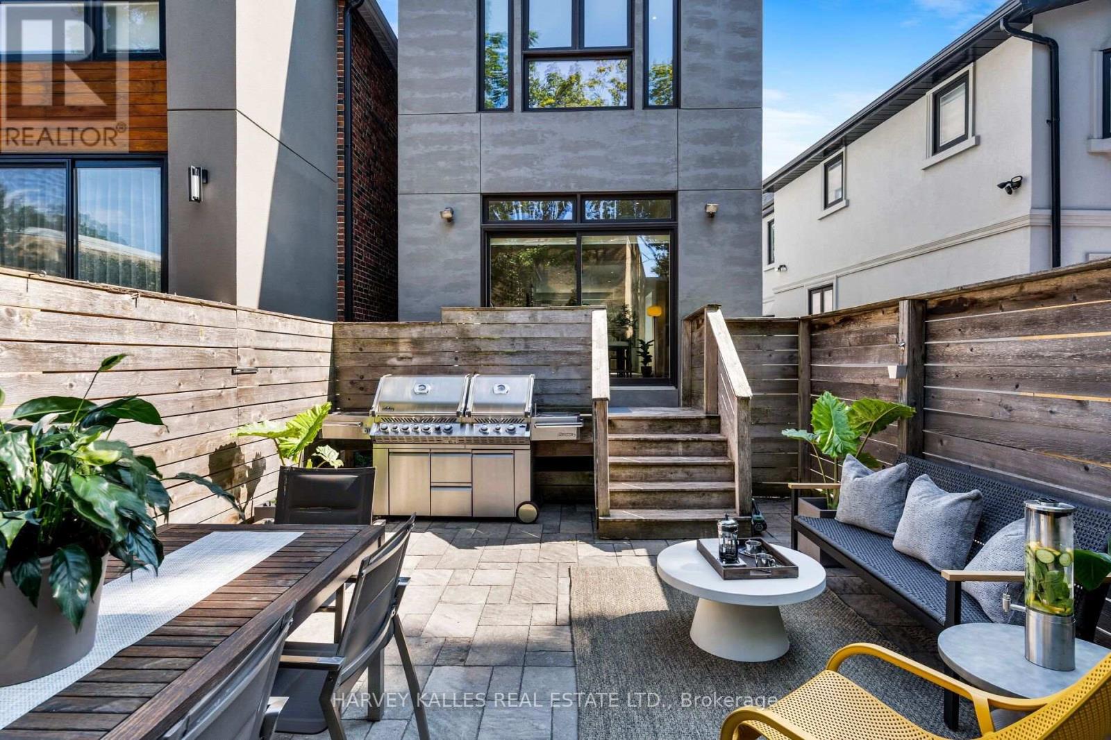 128 Montgomery Avenue, Toronto, Ontario  M4R 1E2 - Photo 18 - C14007782
