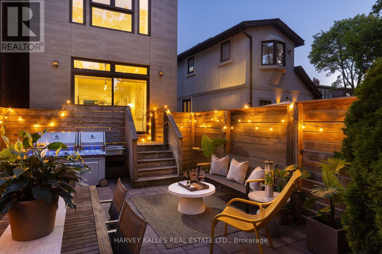 128 Montgomery Avenue, Toronto, Ontario  M4R 1E2 - Photo 19 - C14007782