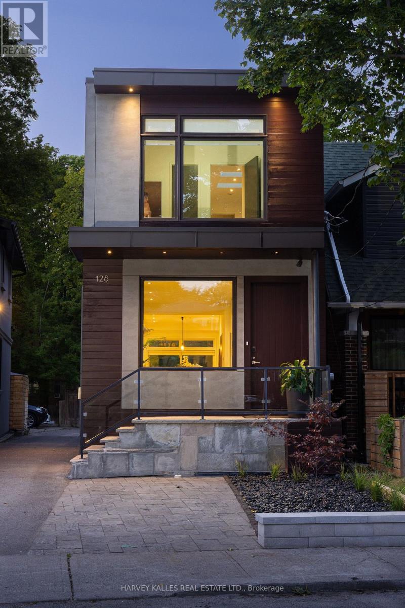 128 Montgomery Avenue, Toronto, Ontario  M4R 1E2 - Photo 2 - C14007782