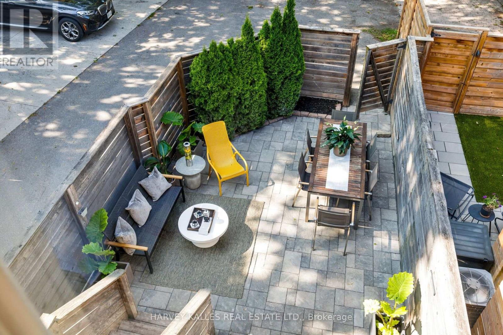 128 Montgomery Avenue, Toronto, Ontario  M4R 1E2 - Photo 27 - C14007782