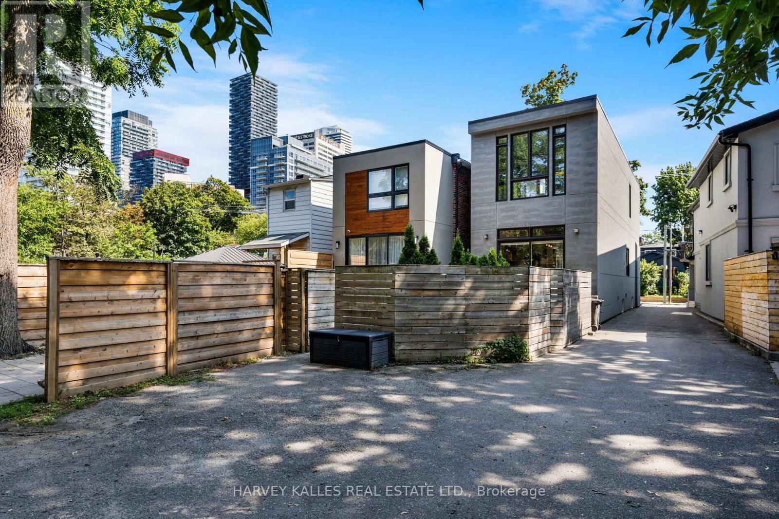 128 Montgomery Avenue, Toronto, Ontario  M4R 1E2 - Photo 41 - C14007782