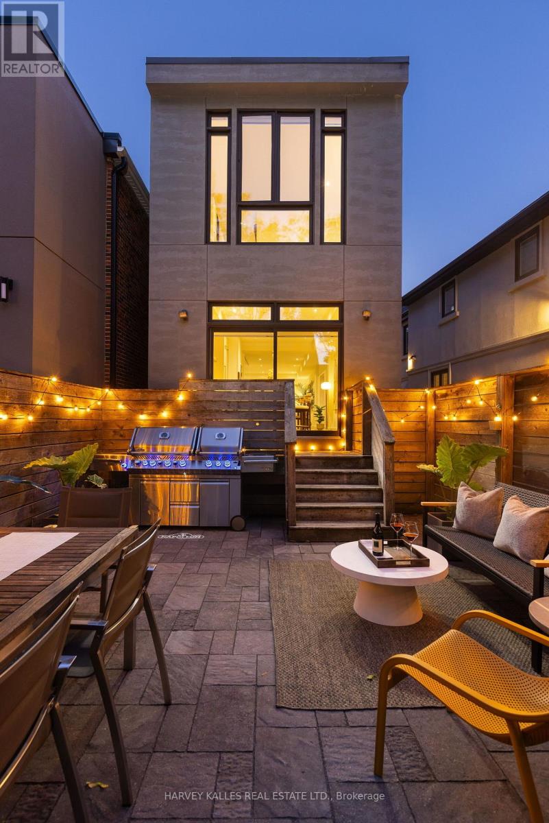 128 Montgomery Avenue, Toronto, Ontario  M4R 1E2 - Photo 42 - C14007782