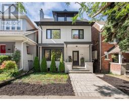374 SPADINA ROAD, Toronto, Ontario
