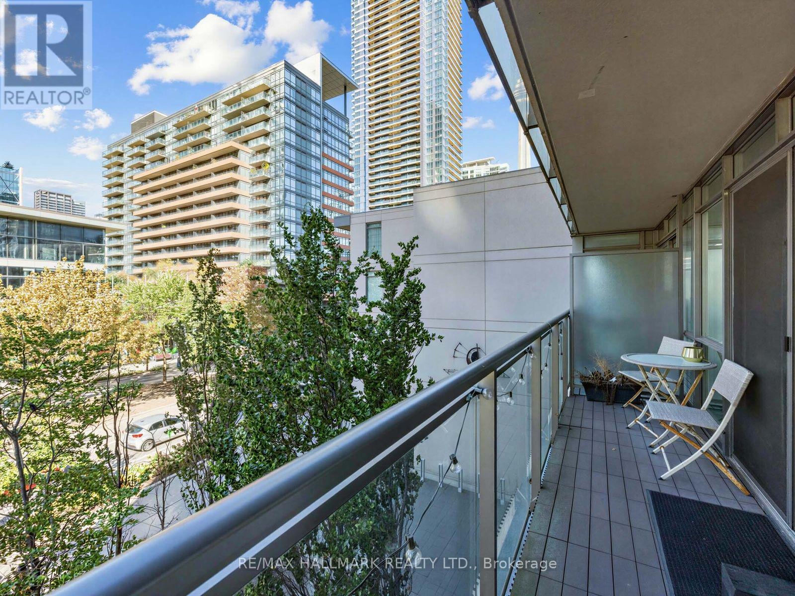 505 - 15 Fort York Boulevard, Toronto, Ontario  M5V 3Y4 - Photo 14 - C14008258
