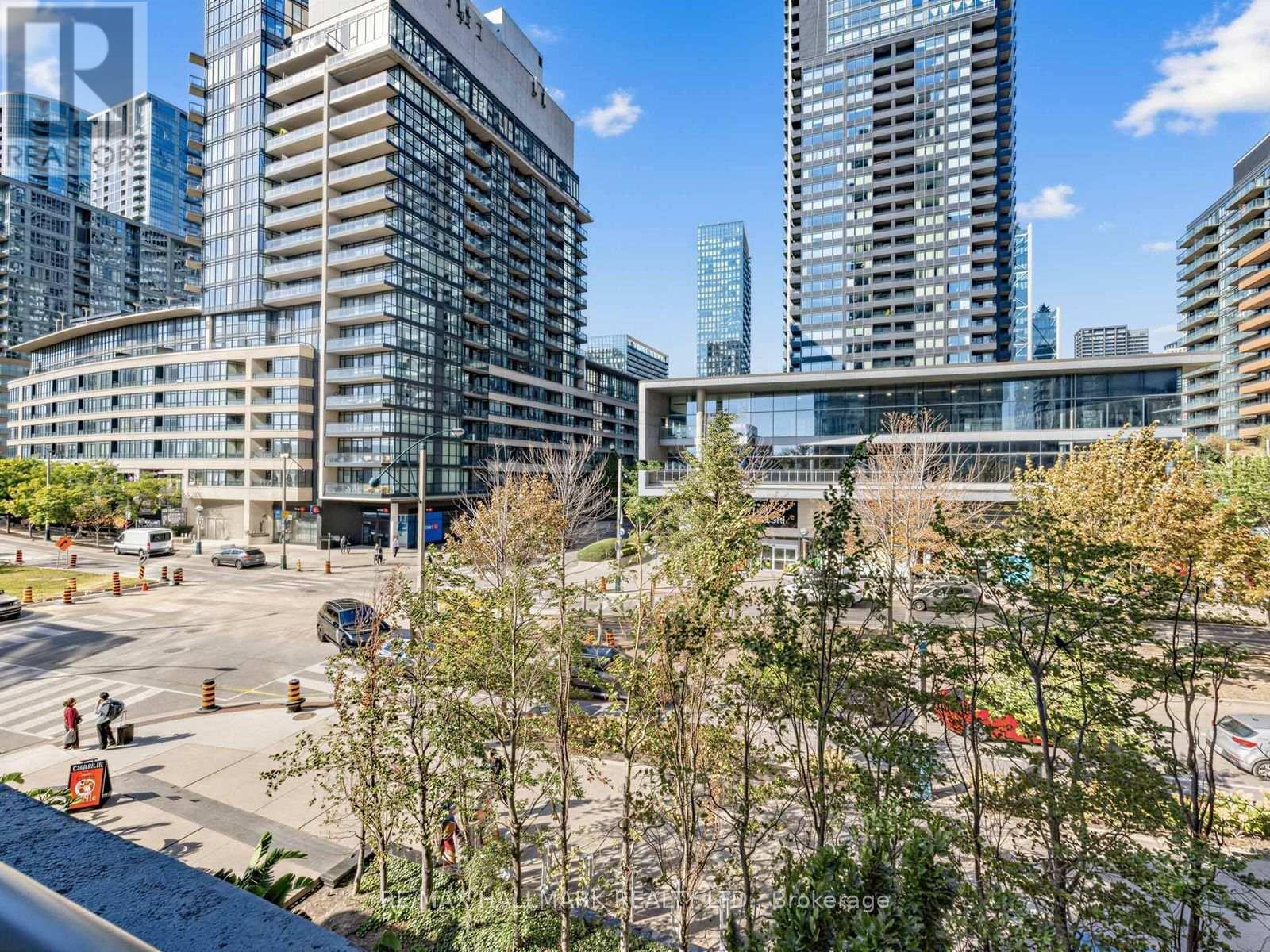 505 - 15 Fort York Boulevard, Toronto, Ontario  M5V 3Y4 - Photo 2 - C14008258