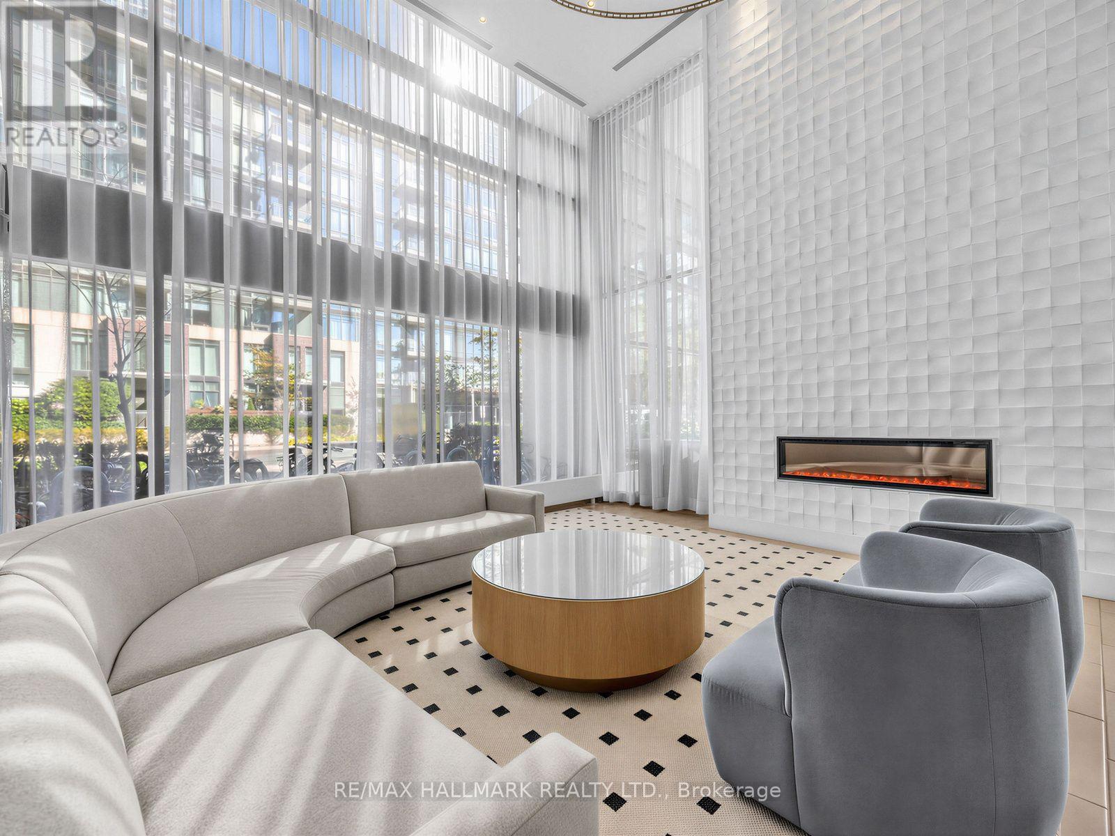 505 - 15 Fort York Boulevard, Toronto, Ontario  M5V 3Y4 - Photo 3 - C14008258