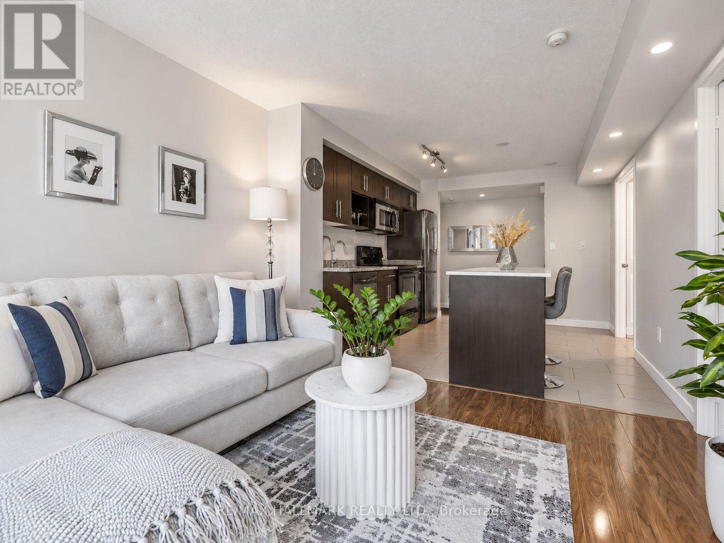 505 - 15 Fort York Boulevard, Toronto, Ontario  M5V 3Y4 - Photo 5 - C14008258