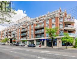 420 - 1717 AVENUE ROAD, Toronto, Ontario