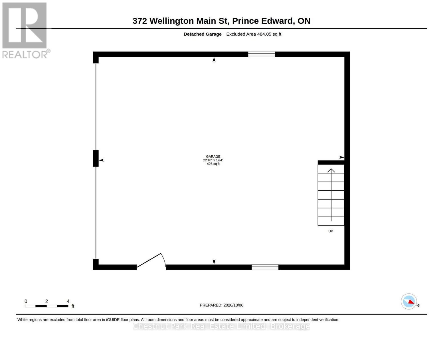372 Main Street, Prince Edward County, Ontario  K0K 3L0 - Photo 44 - X13876960