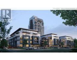 908 A - 1606 CHARLES STREET, Whitby, Ontario