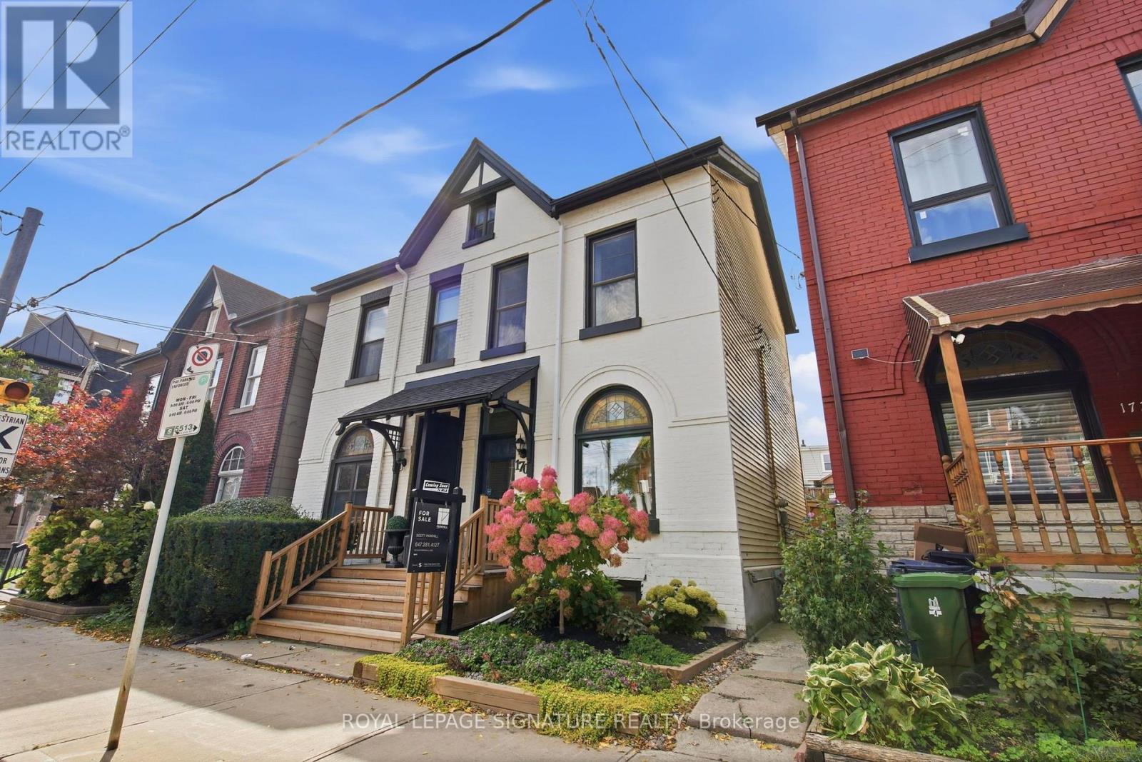 170 Broadview Avenue, Toronto, Ontario  M4M 2G5 - Photo 2 - E14007058