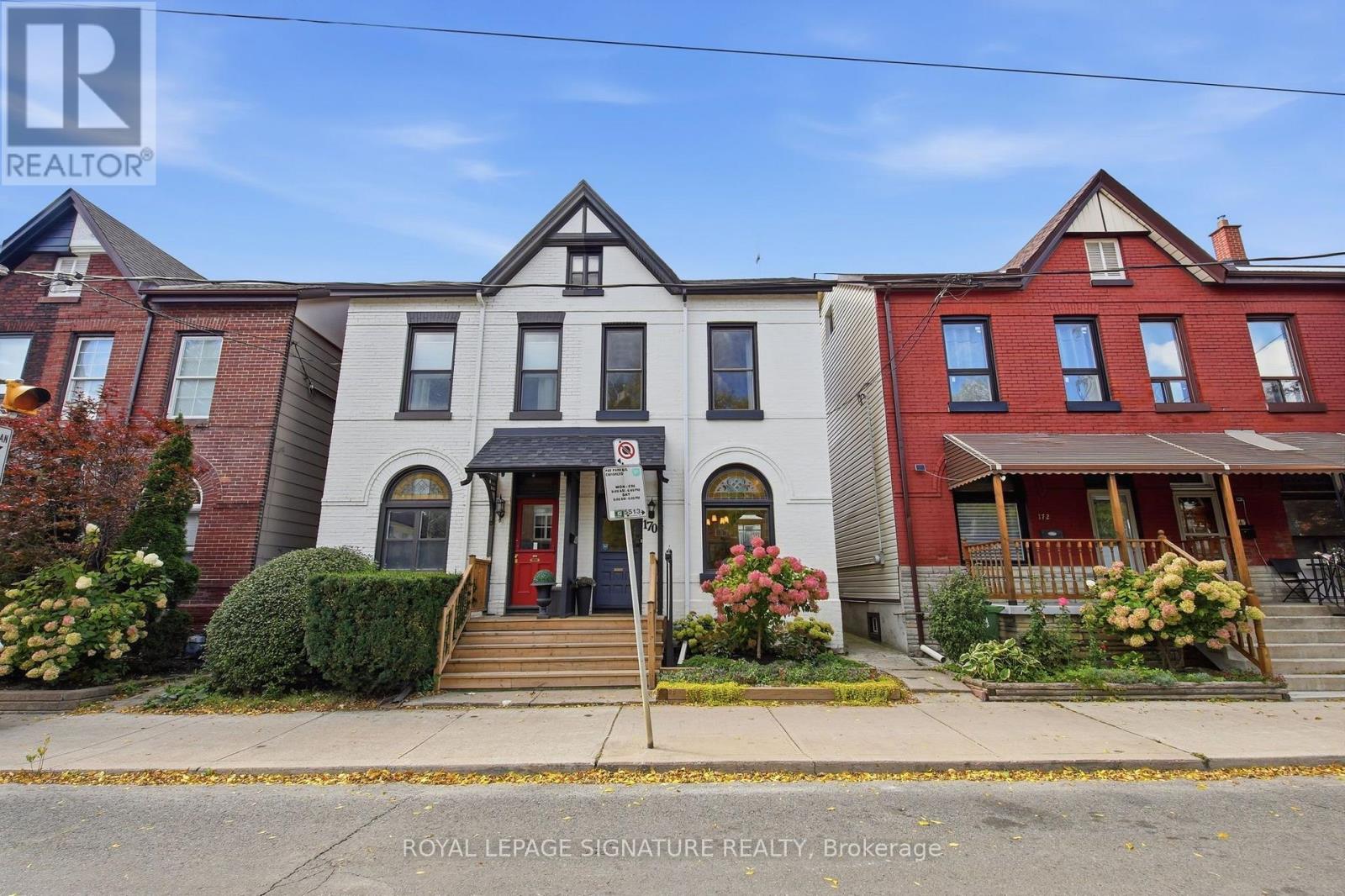 170 Broadview Avenue, Toronto, Ontario  M4M 2G5 - Photo 3 - E14007058