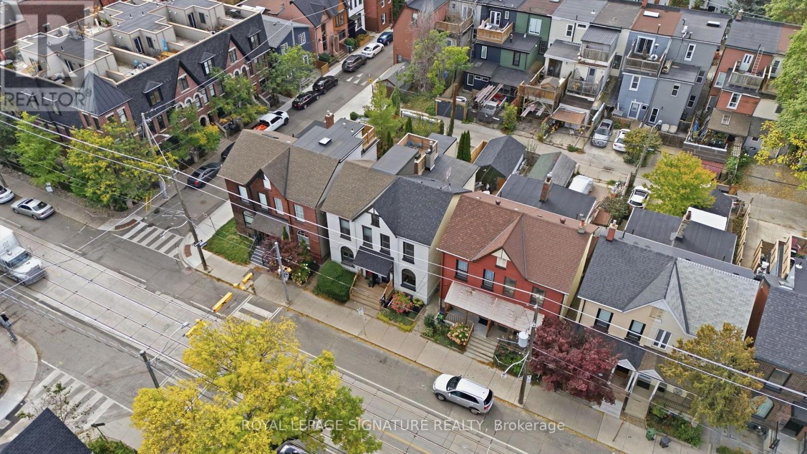 170 Broadview Avenue, Toronto, Ontario  M4M 2G5 - Photo 4 - E14007058