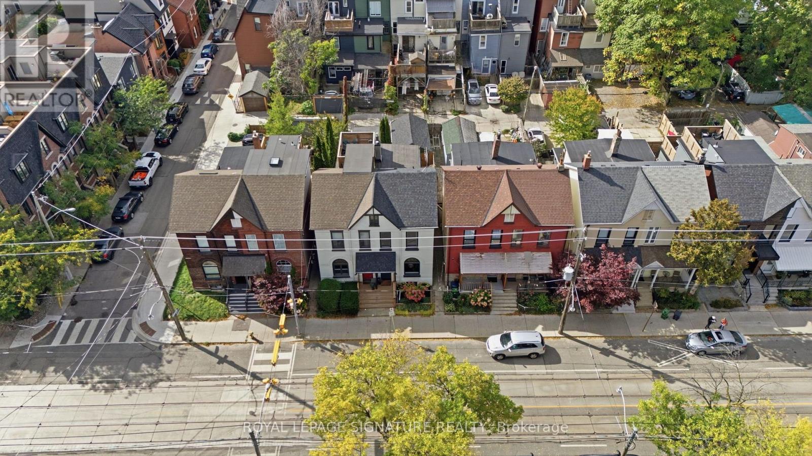 170 Broadview Avenue, Toronto, Ontario  M4M 2G5 - Photo 5 - E14007058
